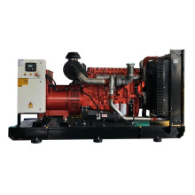 Yuchai 5 kW Dieselgenerator